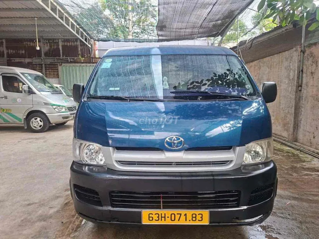 Toyota Avanza Premio