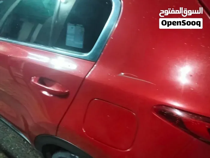 Kia Sportage 2020 photo 4