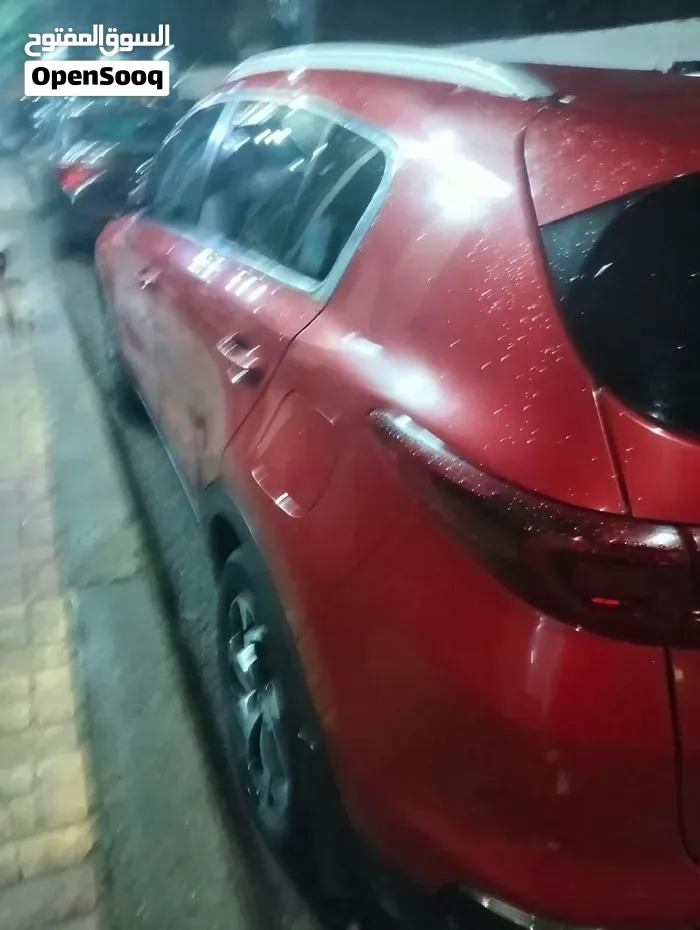 Kia Sportage 2020 photo 5