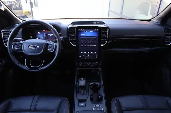 Ford Ranger 2025 photo 5
