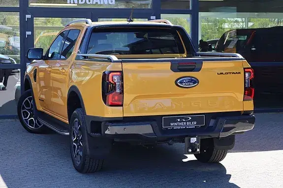 Ford Ranger 2025 photo 4