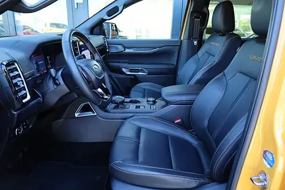Ford Ranger 2025 photo 2