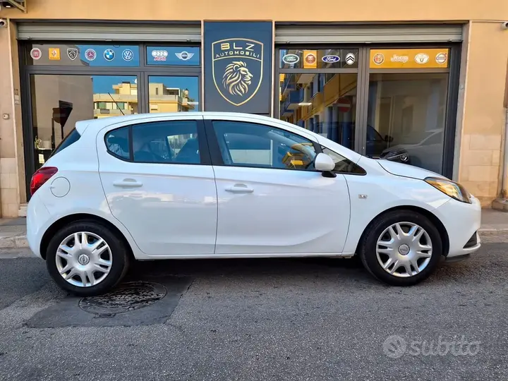 Opel Corsa 2019 photo 5
