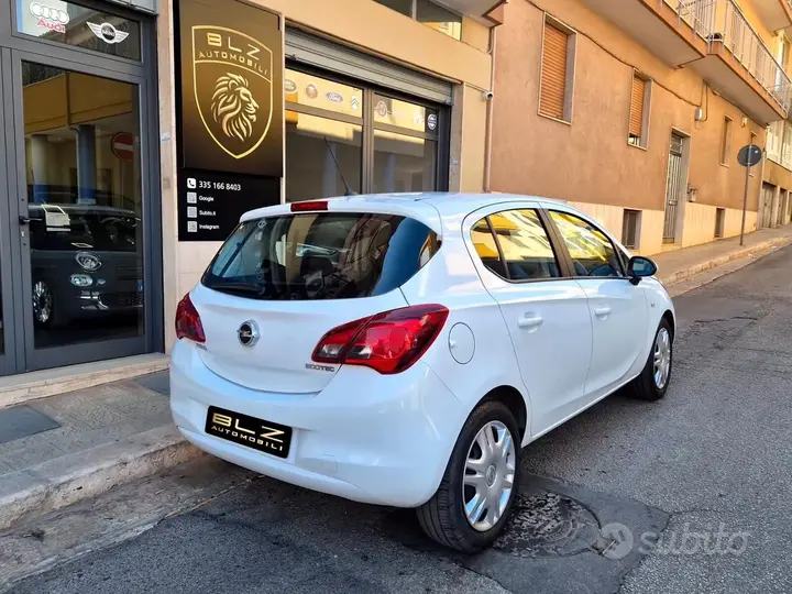Opel Corsa 2019 photo 4