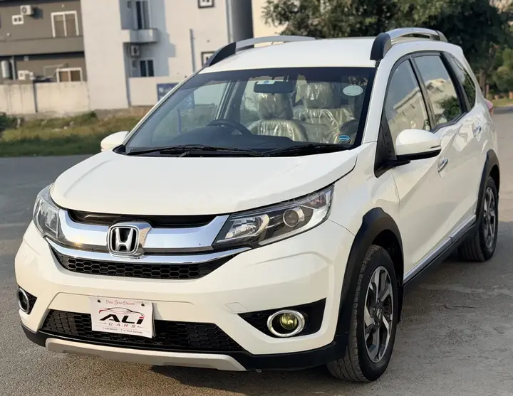 Honda Br-V