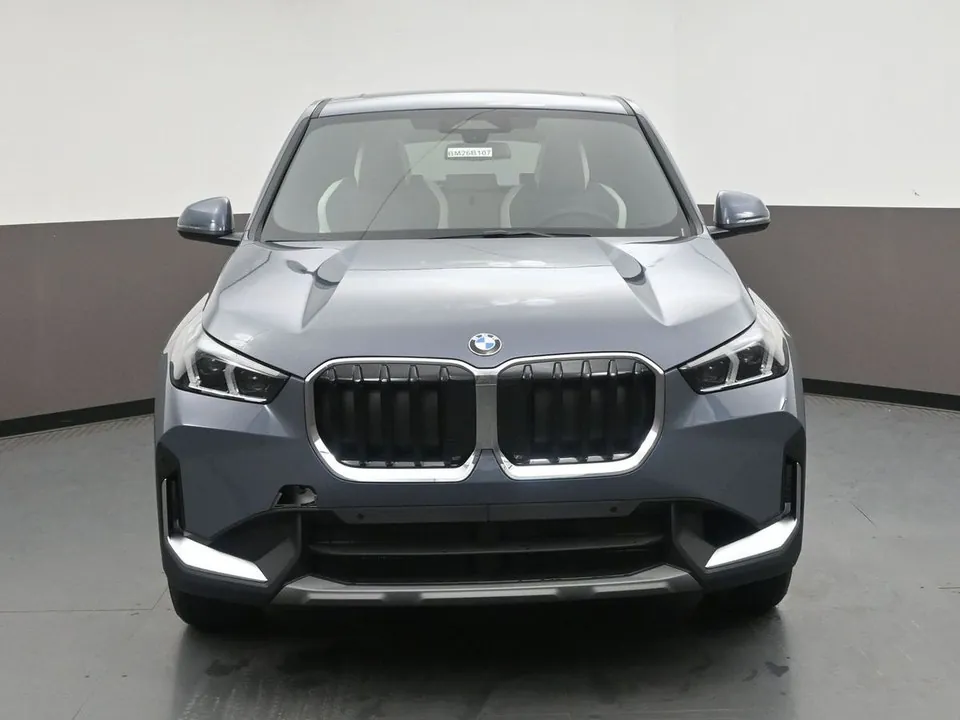 BMW X1 2026 photo 2