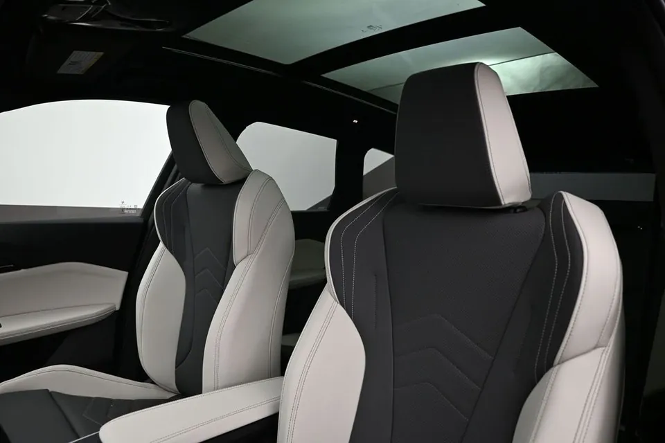 BMW X1 2026 photo 4