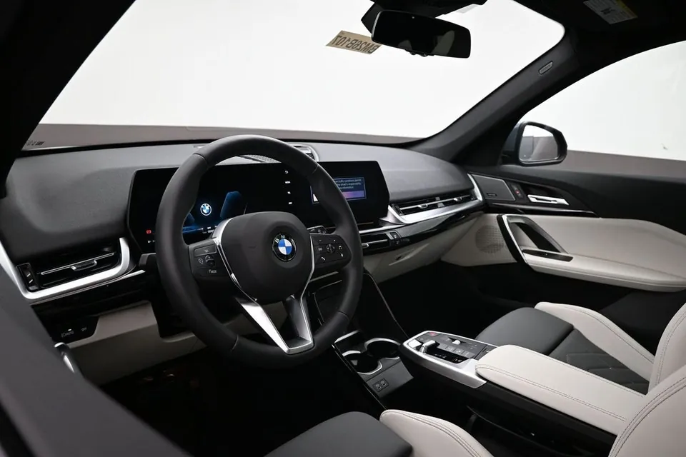 BMW X1 2026 photo 5