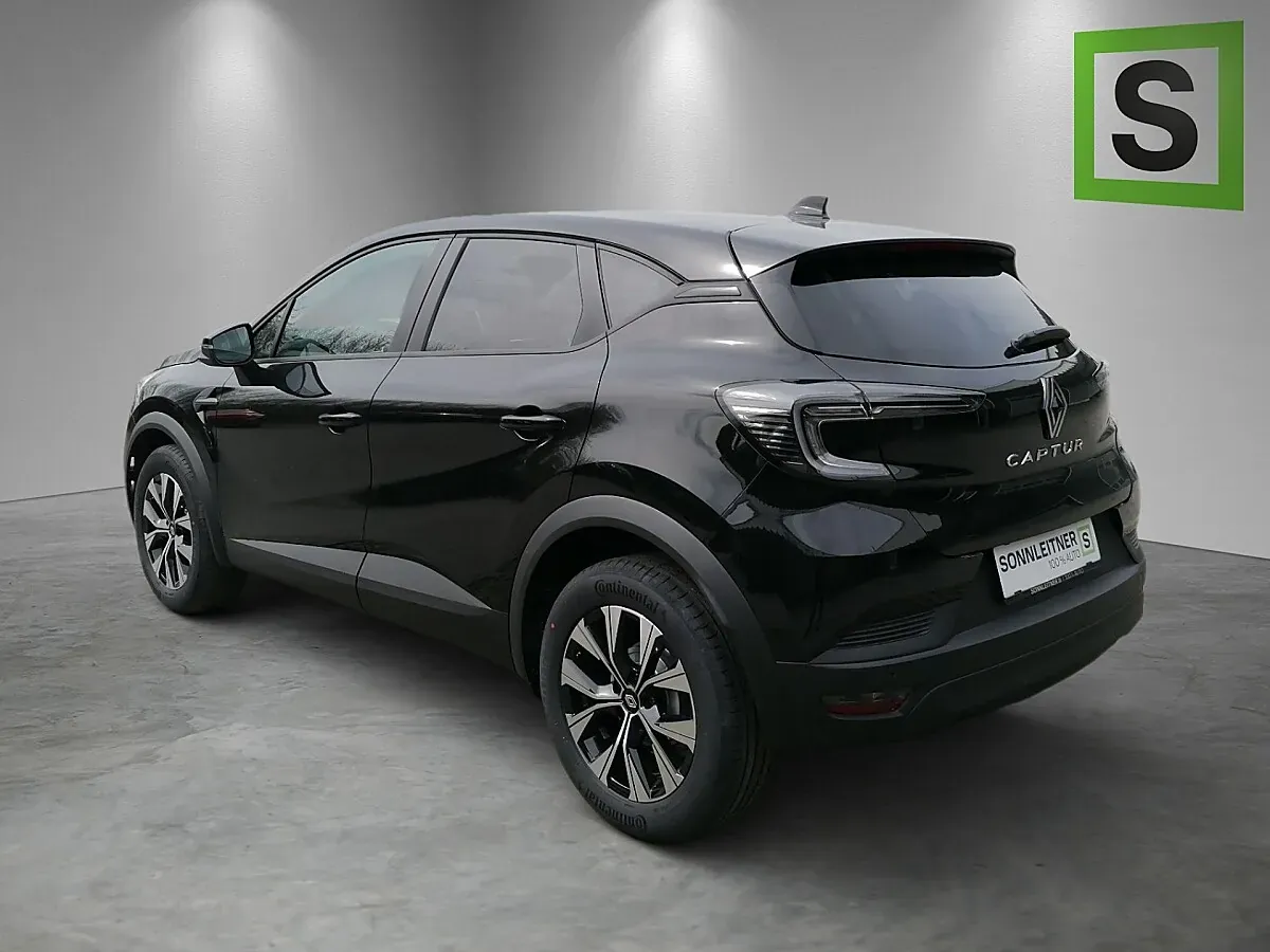 Renault Captur 2026 photo 3