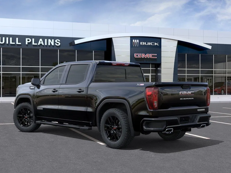 GMC Sierra 1500 2026 photo 3