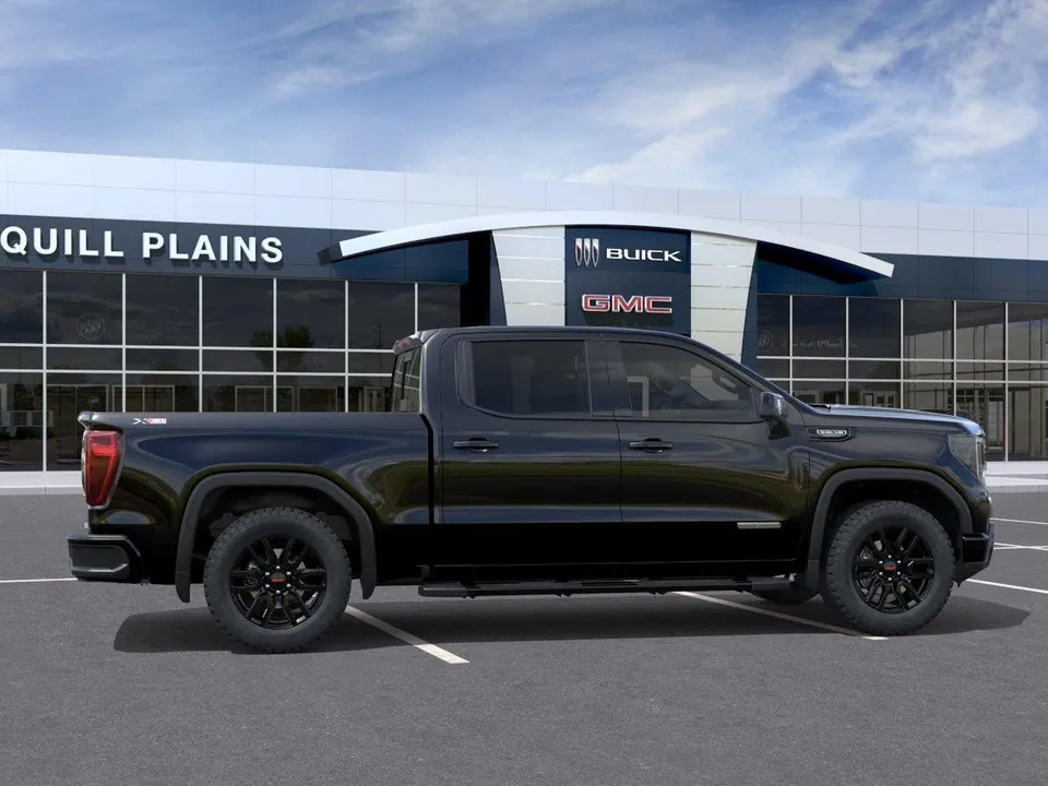 GMC Sierra 1500 2026 photo 5