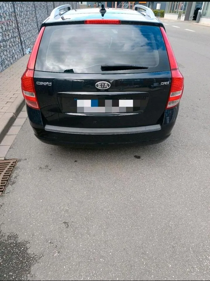 Kia Ceed Sportwagon