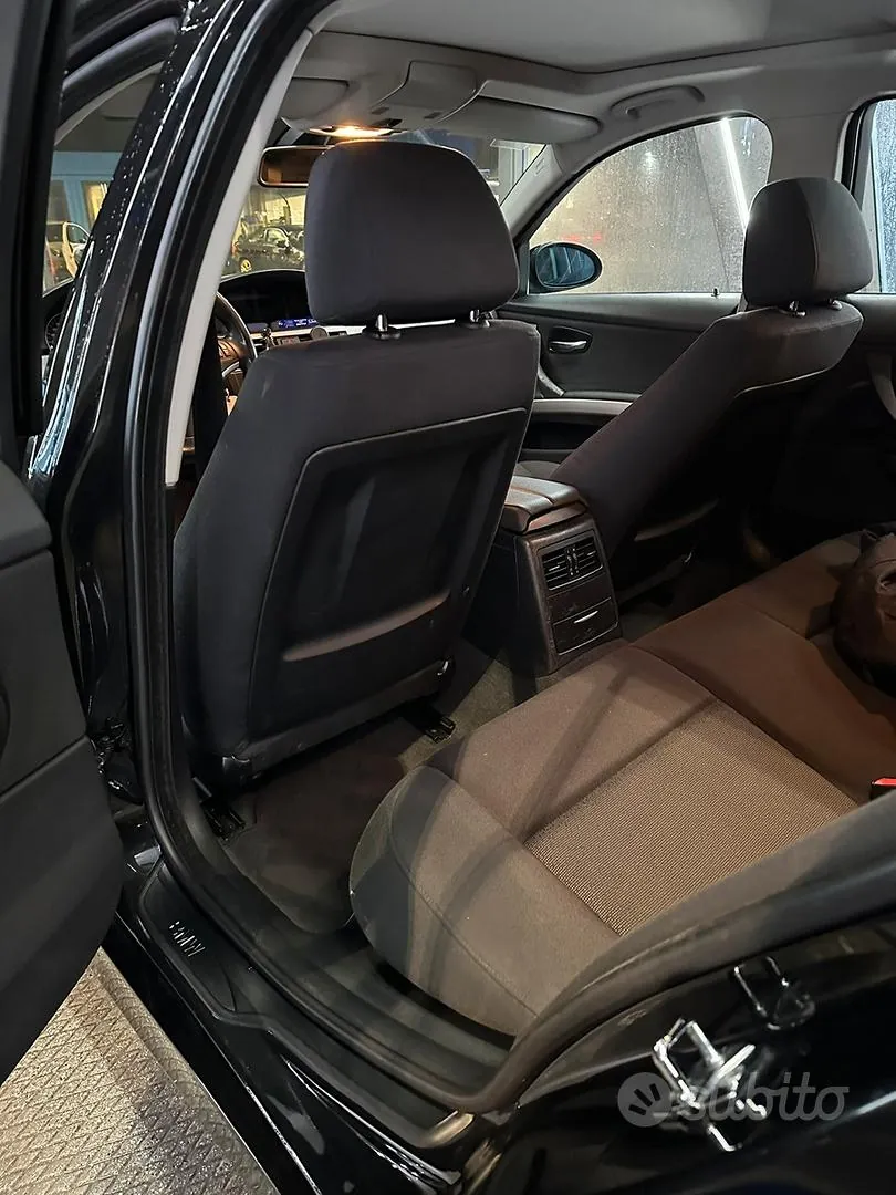 BMW 3 Series 2008 photo 5
