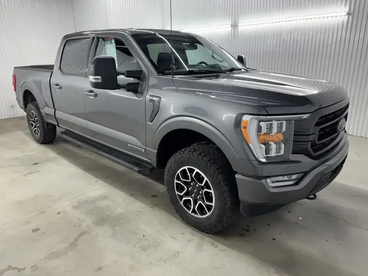 Ford F-150 2023 photo 5