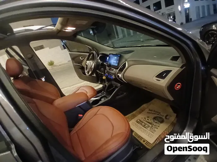 Hyundai Tucson 2013 photo 3