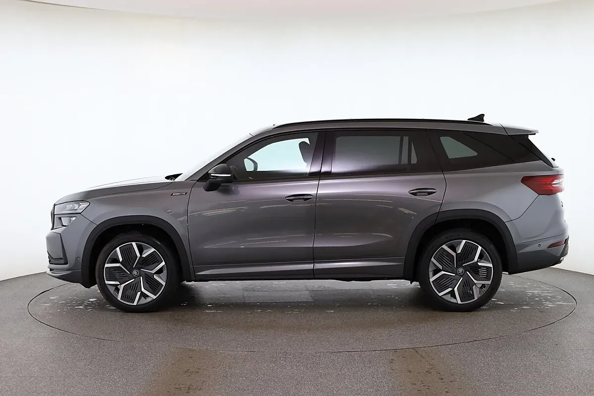 Skoda Kodiaq 2026 photo 2