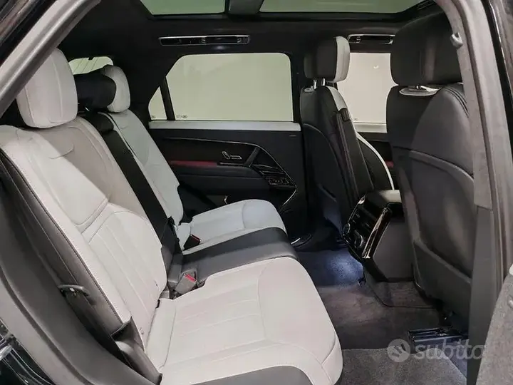 Land Rover Range Rover Sport 2023 photo 5