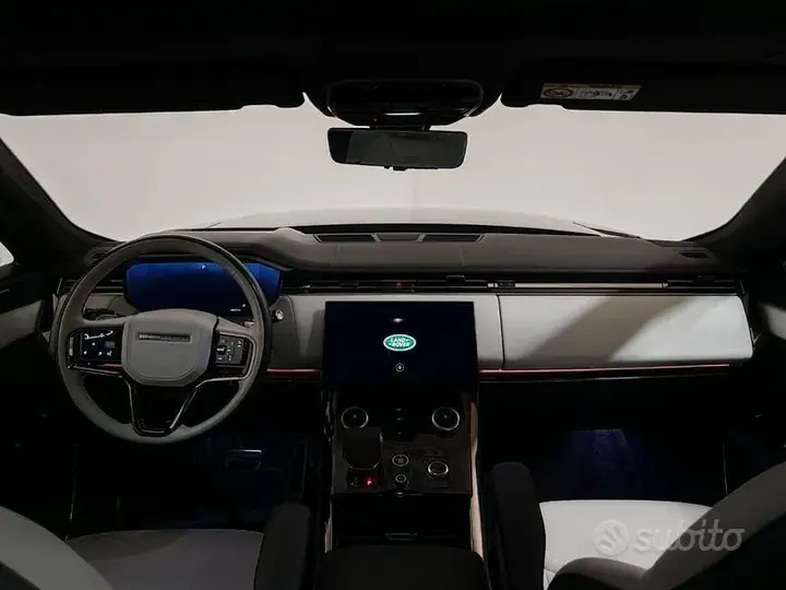 Land Rover Range Rover Sport 2023 photo 4
