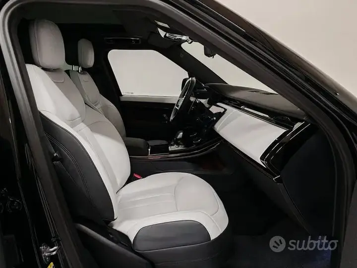 Land Rover Range Rover Sport 2023 photo 3