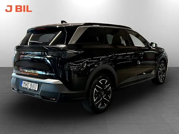 Peugeot 5008 2025 photo 3