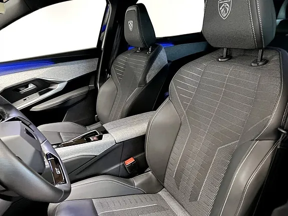 Peugeot 5008 2025 photo 5
