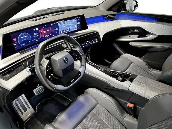 Peugeot 5008 2025 photo 4