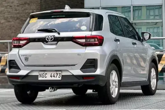 Toyota Raize 2023 photo 5