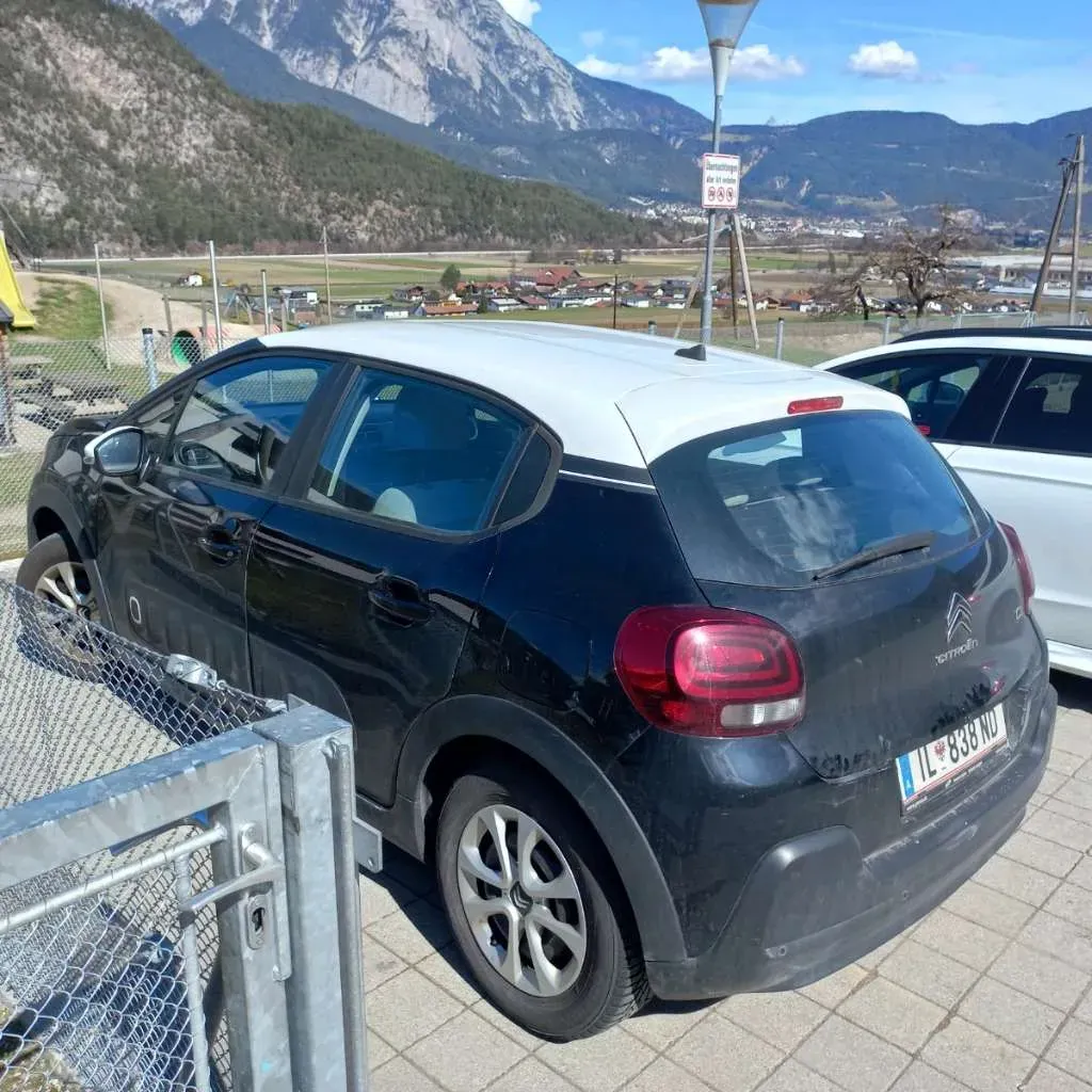 Citroen C3 2019 photo 3