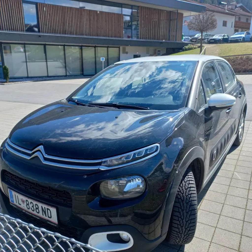 Citroen C3 2019 photo 2