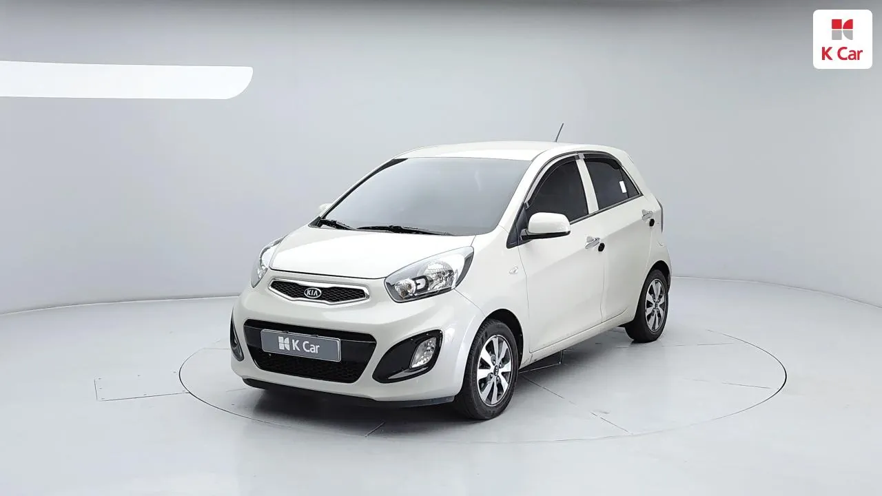 Kia New Morning