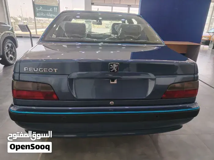 Peugeot Other 2026 photo 3