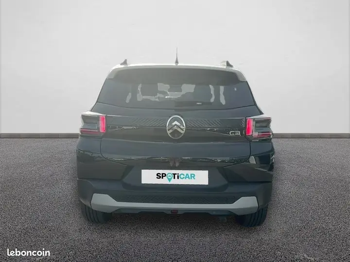 Citroen C3 2025 photo 5