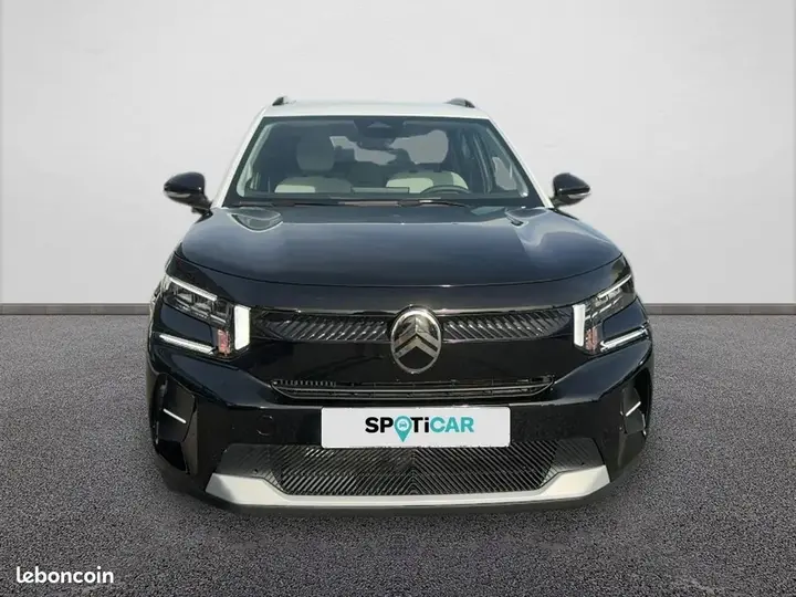 Citroen C3 2025 photo 2