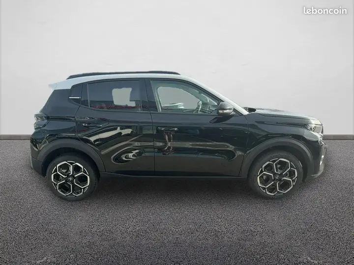Citroen C3 2025 photo 4