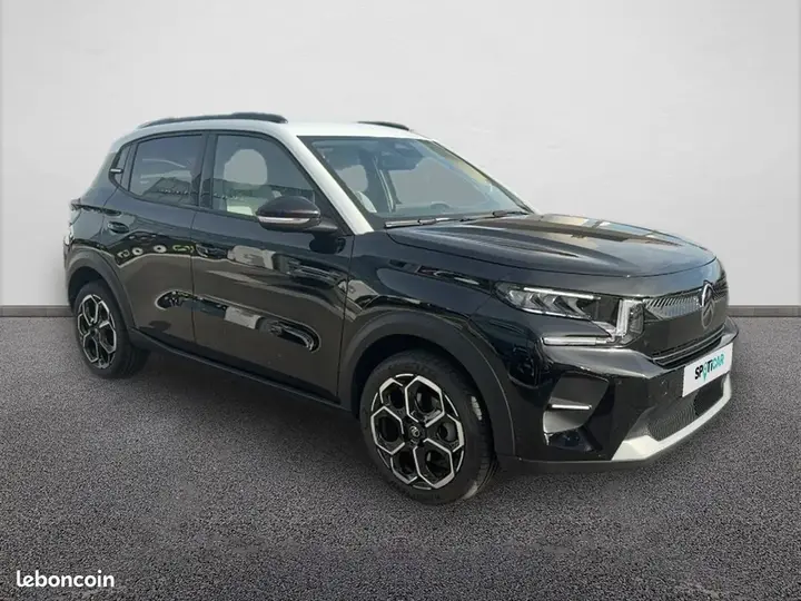 Citroen C3 2025 photo 3