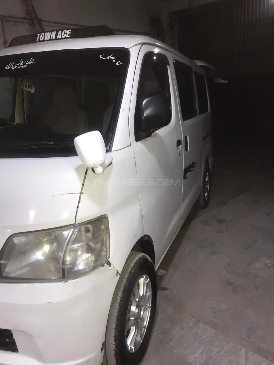 Toyota Liteace