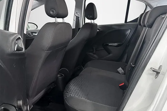 Opel Corsa 2017 photo 5