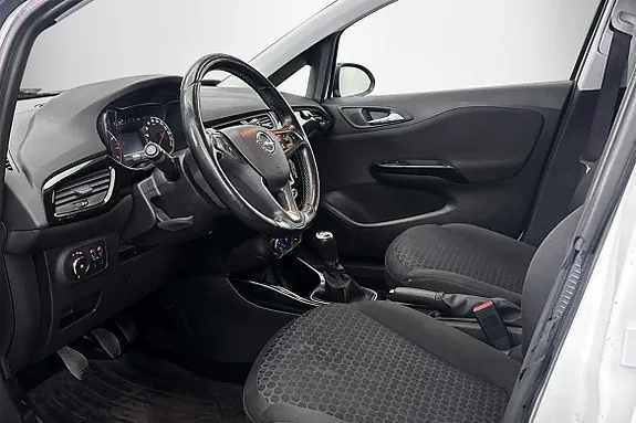 Opel Corsa 2017 photo 4