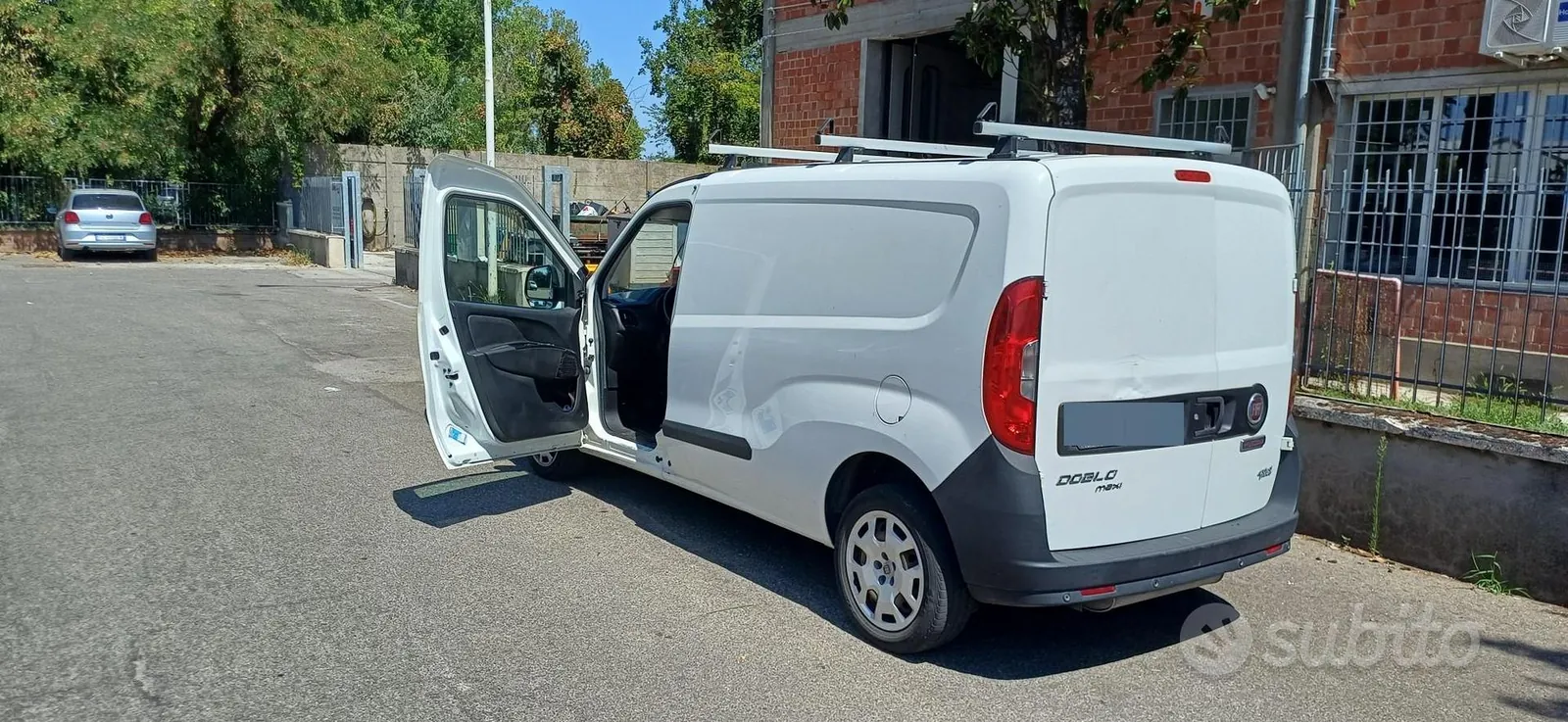 Fiat Doblò