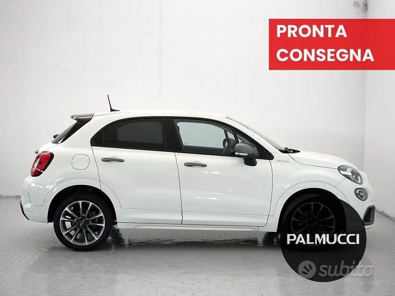 Fiat 500X 2023 photo 5
