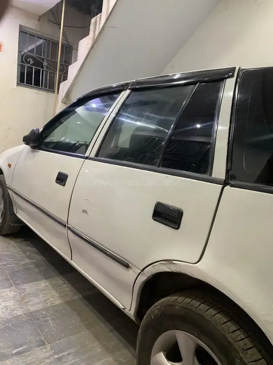 Suzuki Cultus