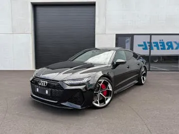Audi Rs7