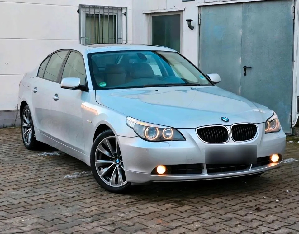 BMW 530D