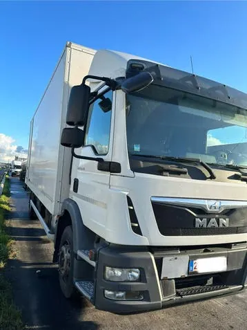MAN 15T