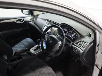 Nissan Sylphy 2013 photo 4