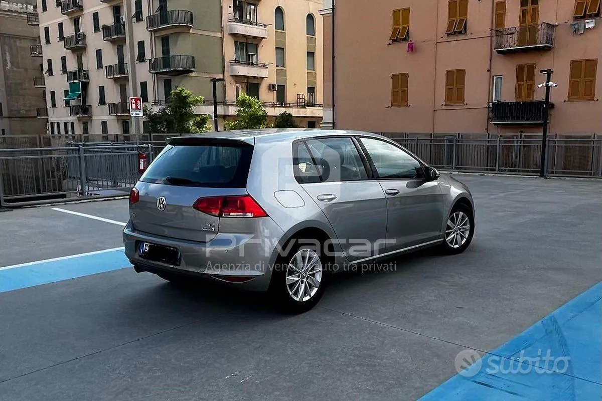 Volkswagen Golf 2016 photo 5