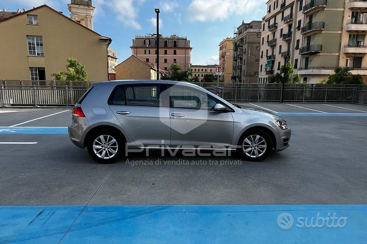 Volkswagen Golf 2016 photo 4