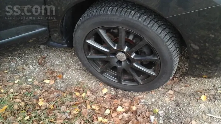 Peugeot 3008 2012 photo 4