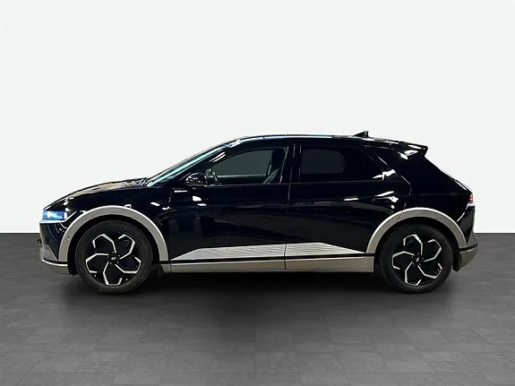 Hyundai Ioniq 5 2023 photo 2