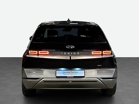 Hyundai Ioniq 5 2023 photo 4